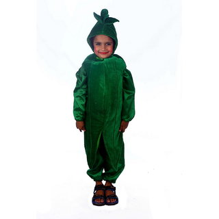 fancy dress lady finger