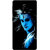Nokia 6 Case, Lord Shiva Slim Fit Hard Case Cover/Back Cover for Nokia 6