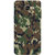 Galaxy A5 2016 Case, Galaxy A5 (2016) Duos Case, Galaxy A510FD Case, Military Army Camouflage Slim Fit Hard Case Cover/Back Cover for Samsung Galaxy A5 (2016) Duos/A5 2016