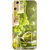 Oppo F3 Case, Grape Wine Green Slim Fit Hard Case Cover/Back Cover for OPPO F3