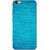Vivo Y55 Case, Shade Blue Slim Fit Hard Case Cover/Back Cover for Vivo Y55
