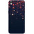 Oppo F1 Plus Case, Oppo R9 Case, Shinning Stars Slim Fit Hard Case Cover/Back Cover for Oppo R9/Oppo F1 Plus