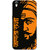 Oppo F1 Plus Case, Oppo R9 Case, Shivaji Maharaj Orange Black Slim Fit Hard Case Cover/Back Cover for Oppo R9/Oppo F1 Plus
