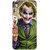 Oppo F1 Plus Case, Oppo R9 Case, Joker Smiling Slim Fit Hard Case Cover/Back Cover for Oppo R9/Oppo F1 Plus