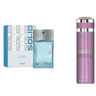 consensual sapil deodorant important