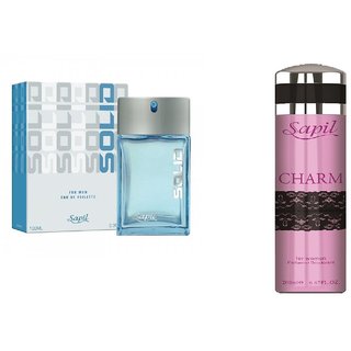Sport italia online perfume