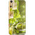 Vivo V5 Plus Case, Grape Wine Green Slim Fit Hard Case Cover/Back Cover for Vivo V5 Plus