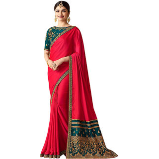 Shopclues new arrivals wedding sarees