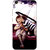 Vivo Y55 Case, First Kiss Slim Fit Hard Case Cover/Back Cover for Vivo Y55