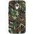 Moto G2 Case, Moto G XT1068 Case, Moto G+1 Case, Military Army Camouflage Slim Fit Hard Case Cover/Back Cover for Moto G 2nd gen/Moto G2