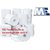 MM Enterprises 80MMx50Mtr.(3Inch) POS Machine Thermal Paper Roll Set of 30 Rolls