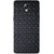 OnePlus 3T Case, One Plus 3 Case, Footboard Pattern Black Slim Fit Hard Case Cover/Back Cover for OnePlus 3/OnePlus 3T