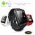 U8 Plus Pro Bluetooth Smart Wrist Watch Phone SIM TF For iPhone6 IOS Android