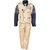 Boys Shirt Waistcoat and Jeans Set Party wear