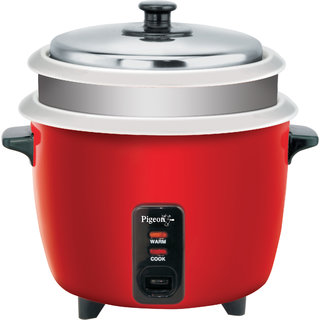 Pigeon rice cooker deals 2.8
