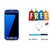 Vinnx Samsung Galaxy S8 Plus Back Cover, High Quality Full Body Front & Back 360 Protective Case Cover For Samsung Galaxy S8 Plus With Free Stylus and Audio Splitter Cable
