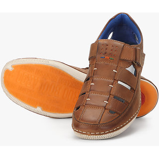 buckaroo sandal