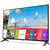 LG 43LJ554T 43 inches(109.22 cm) Full HD LED Tv