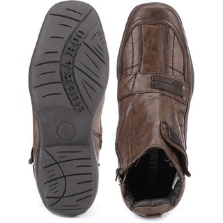 buckaroo evaska boots
