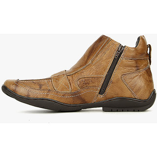 buckaroo evaska boots