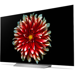 LG OLED55C7T 55 Inch Ultra HD Smart OLED TV Image