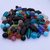 Assorted Glass Beads for Making Jewelry and decoration.