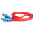Exclusive Smile Universal Usb Data Cable Sync Cable