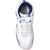 ProAse White/Blue Basketball Shoes
