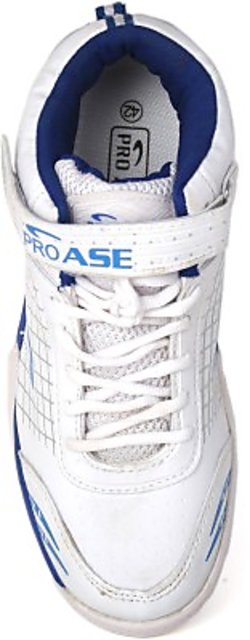 pro ase basketball shoes