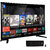 I Grasp IGS-32 32 inches(81.28 cm) Smart Full HD LED TV