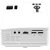UNIC FULL HD LED PROJECTOR UC 36 MODEL