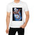 Dragon And Wolf T-shirt For Men