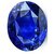 7 Ratti Blue Sapphire Gemstone