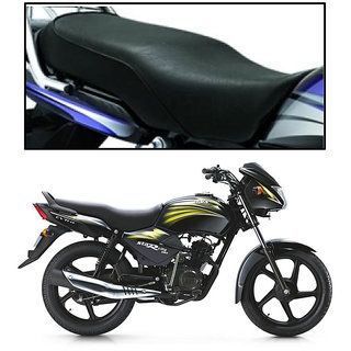 GEARGO Bike Seat Cover for TVS Star City at Best Prices Shopclues Online Shopping Store
