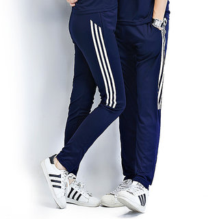 Buy Couple Track Pants Online 999 from ShopClues
