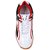 PROASE White Red Badminton Shoes