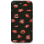 Iphone 7 plus Designer Hard-Plastic Phone Cover from Print Opera -Expression of Lips
