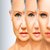 Okeny's Instantly Ageless BIOAQUA Hyaluronic Acid Serum for Face Skin Care Anti Wrinkle Deep Moisturizing