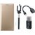Samsung C9 Pro Stylish Cover with Memory Card Reader, Selfie Stick and OTG Cable