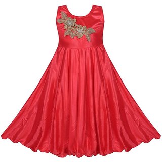 full frock dress images