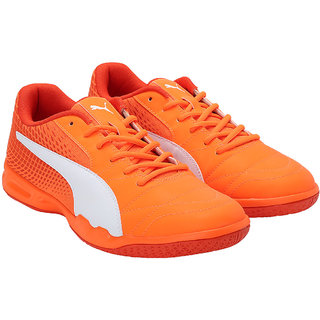 Buy Puma Veloz Indoor NG Unisex Badminton Shoes Online @ ₹4999 from ...