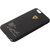 Callmate F Back Case for iPhone 6 - Black