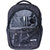 Banister Black Unisex Backpack