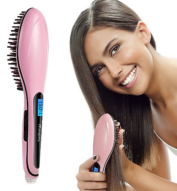 Showliss shop pro straightener