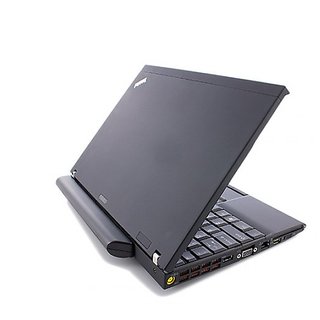 Lenovo T400  Core2Duo, Laptop Thinkpad, 2GB Ram, 320GB HDD (Refurbished)