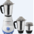 Calix CMG-03   550W Mixer Grinder with Whip feature - 3 jar