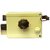 Stark Brass Cylindrical with 3N Brass Keys Rim Lock