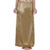 PKYC Women's Antique Gold Lycra Petticoat