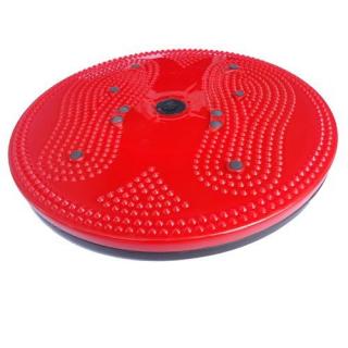 SHOPELEVEN ACCUPRESSURE MAGNETIC Figure Twister - Tummy Twister Rotating Disc to Loose Weight