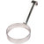 Round Egg Ring small 3 Inches, Professional quality, Heavy steel construction, Not like Light Chinese Quality